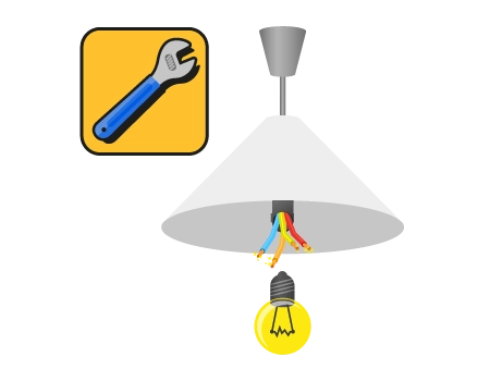 Light fixtures/lamps
